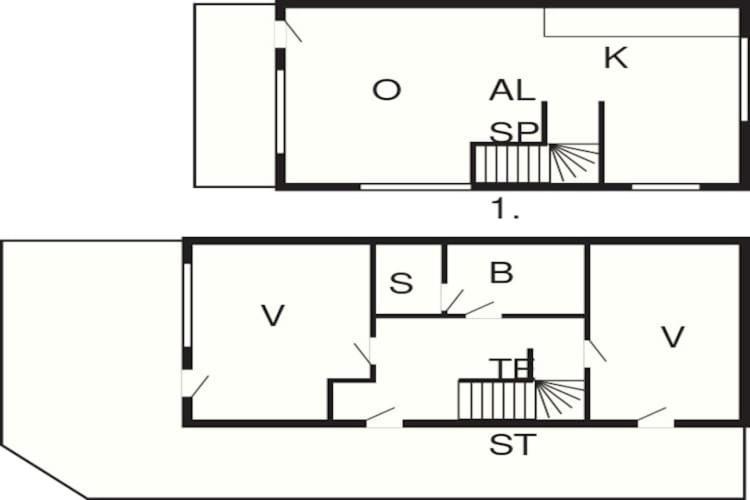 Holiday Home Strandblick II Wendtorf Εξωτερικό φωτογραφία