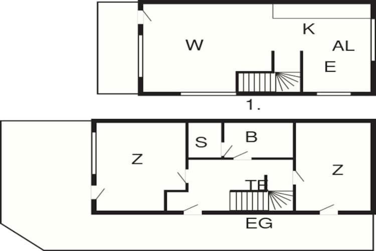 Holiday Home Strandblick II Wendtorf Εξωτερικό φωτογραφία